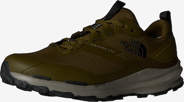 THE NORTH FACENiske cipele 'FASTPACK LITE' - zelena boja: prednji dio