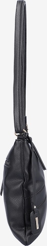 REMONTE Shoulder Bag ' Q0625 ' in Black