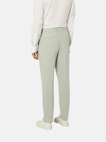 Thomas Goodwin Regular Pak '5687' in Groen