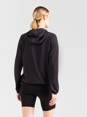 PUMA Spordijope 'Velocity', värv must