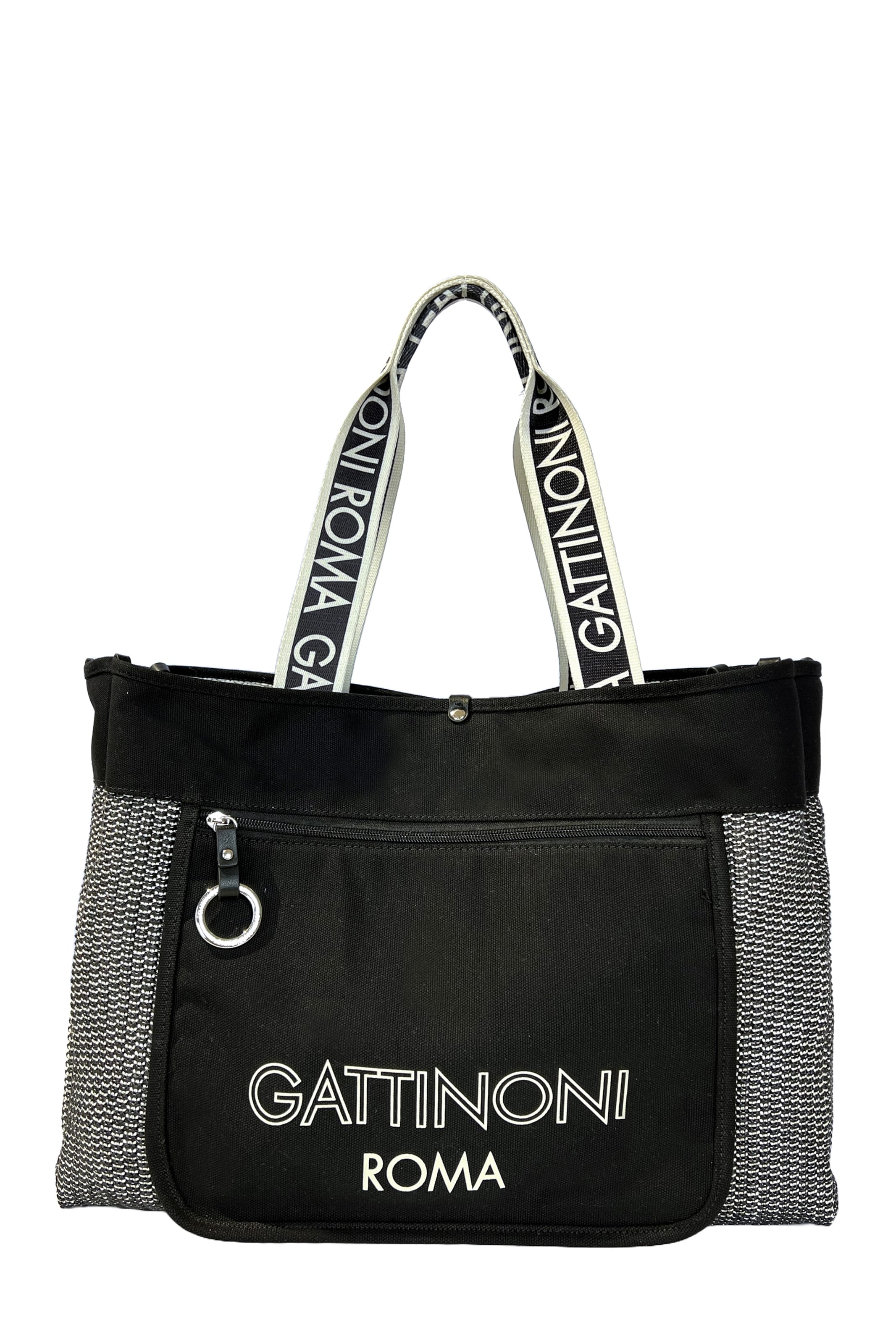 Gattinoni Tasche 'Jane' in Weiß