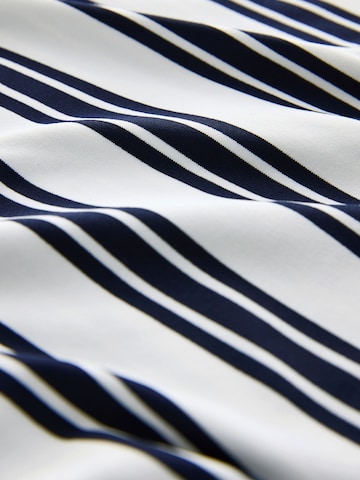 T-shirt Next en bleu