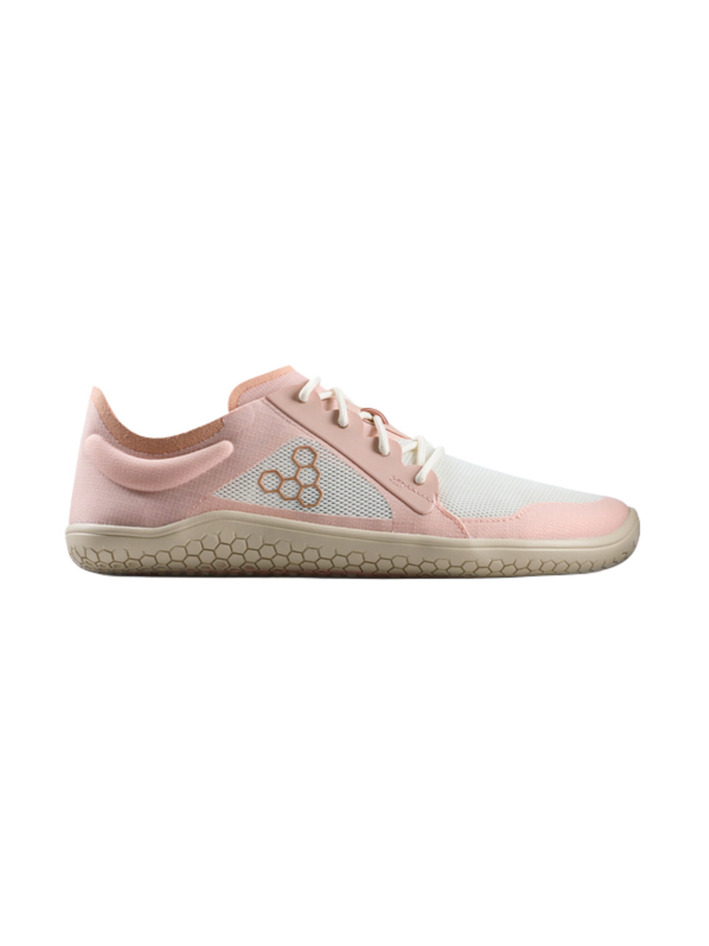 Vivo Barefoot Halbschuh 'PRIMUS LITE IV'‌‌‌‌ in Pink: Vorderseite