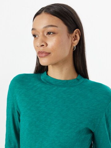 Marc O'Polo Shirt in Green