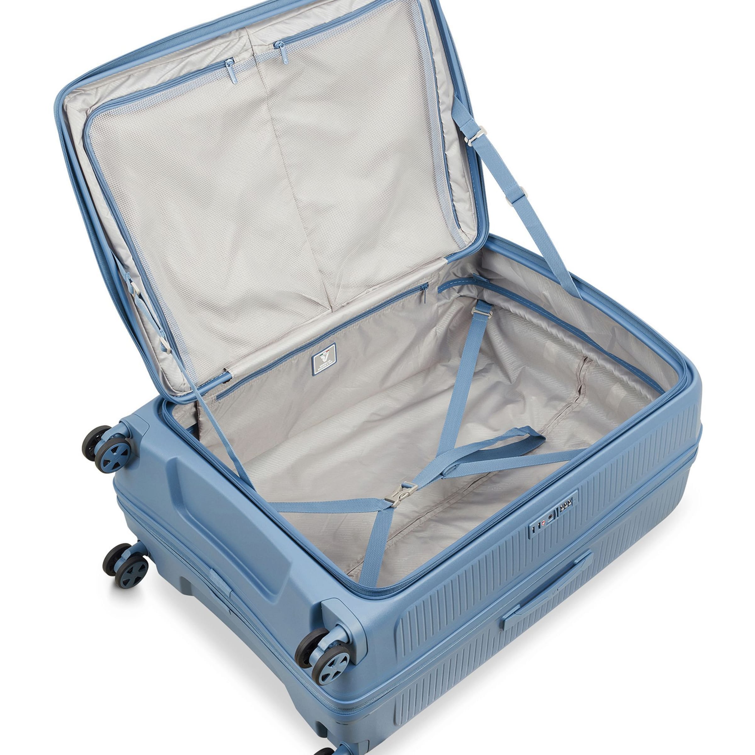 Roncato Trolley 'Arcade DLX' in Blau