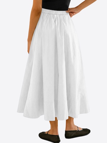 Imily Bela Krilo | bela barva