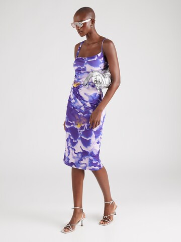 Trendyol Dress in Purple