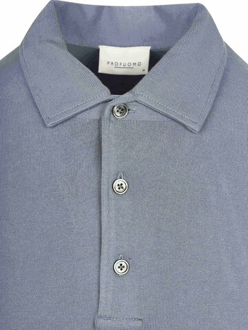 Profuomo Shirt in Blue