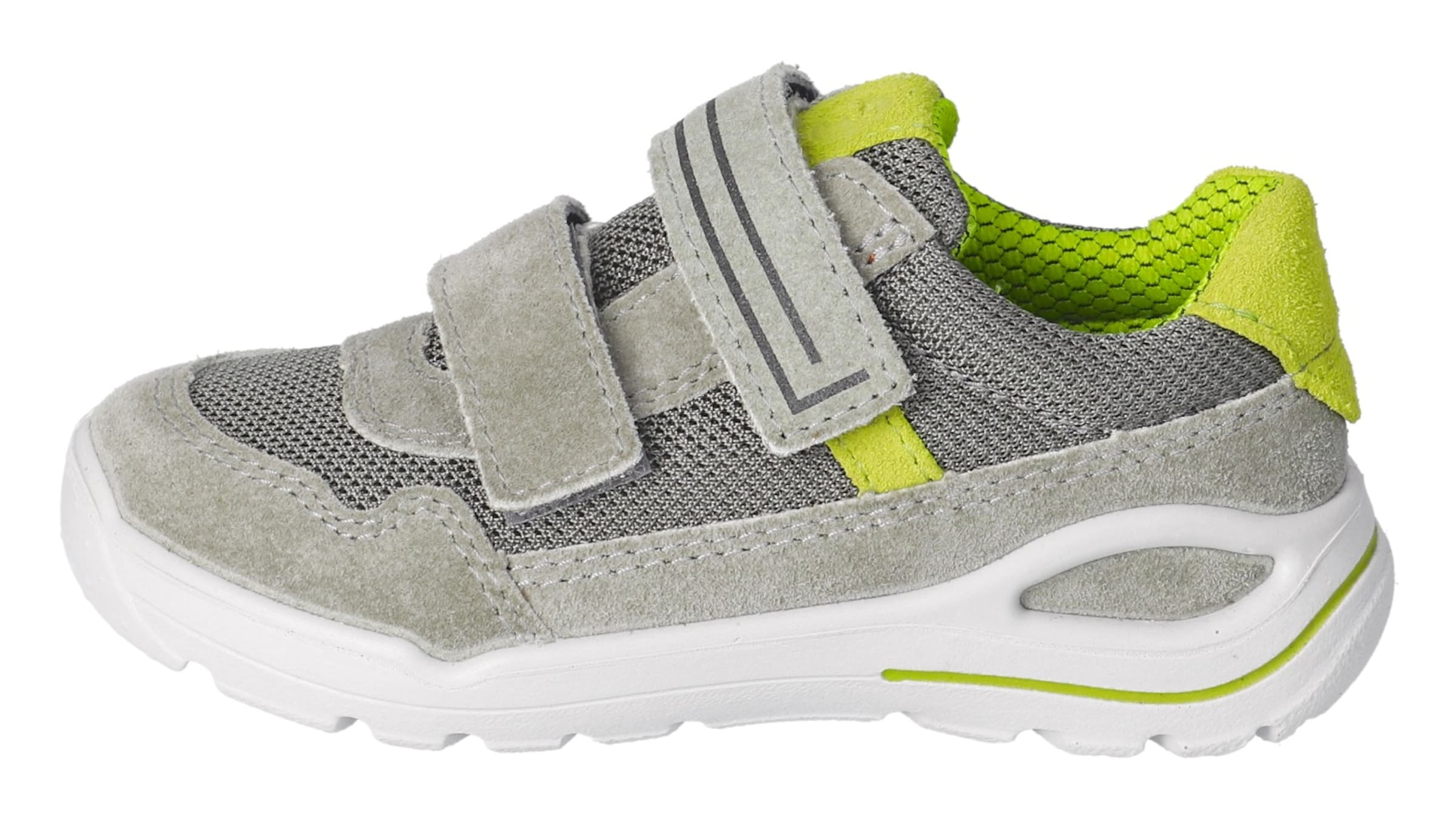 RICOSTA Sneakers in Grey: front