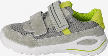 RICOSTA Sneakers in Grey: front