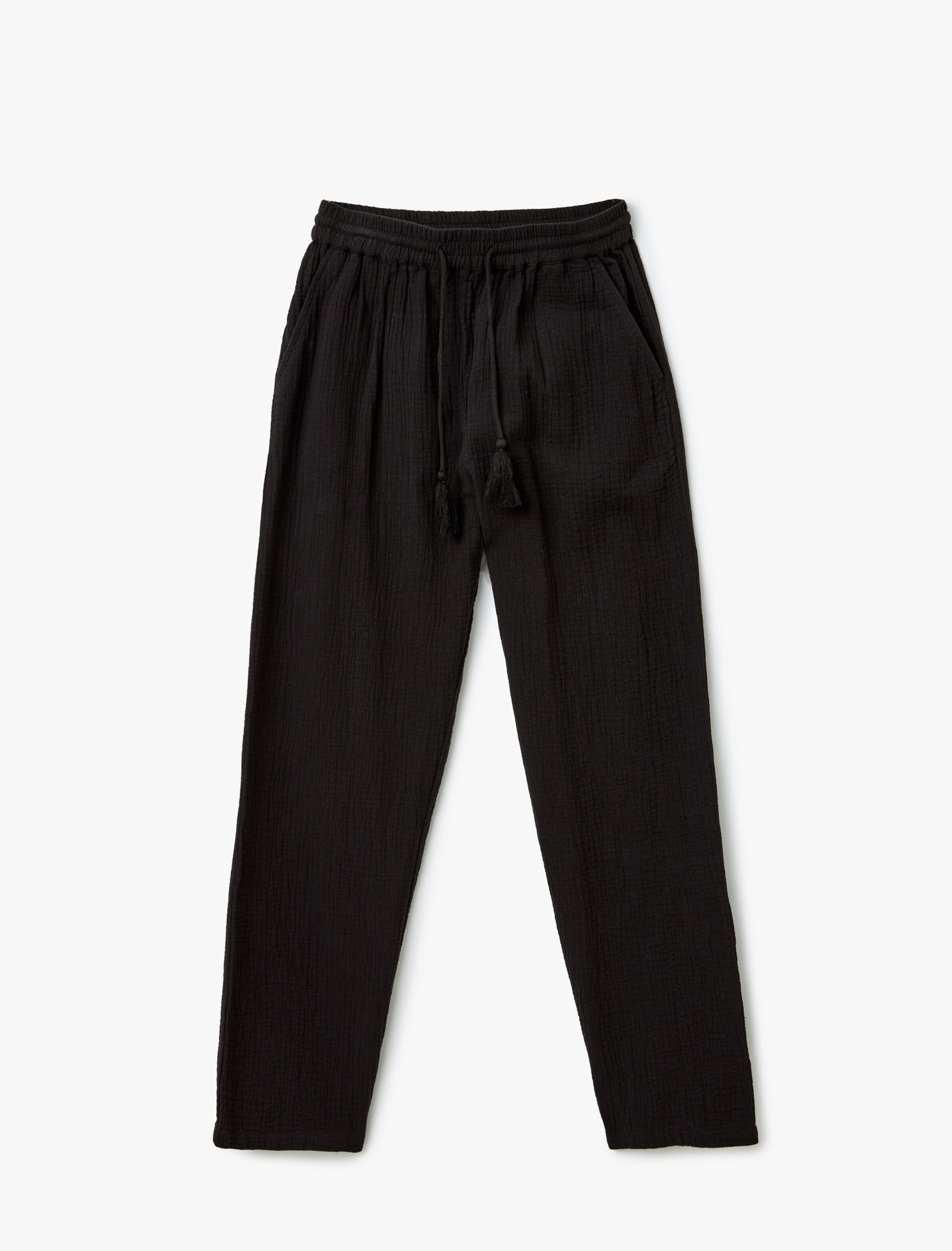 Koton Pants in Black, Item view