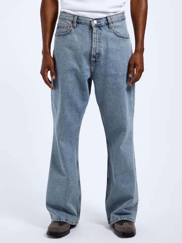 Dr. Denim Loose fit Jeans 'Rift Wide Bootcut' in Blue