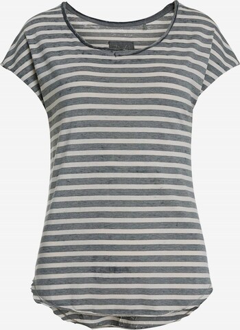 Daily’s Shirt in Grey: front