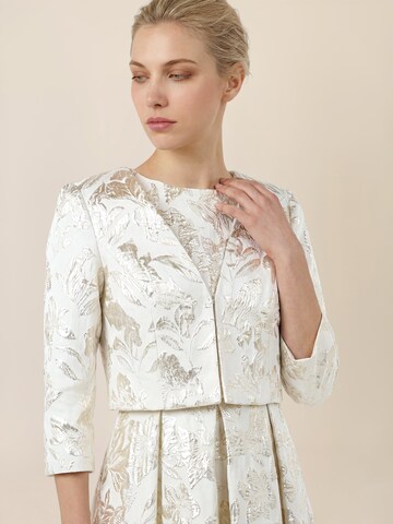 APART Bolero in Beige