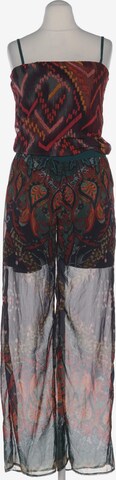 Desigual Jumpsuit in S in Mixed colors: front