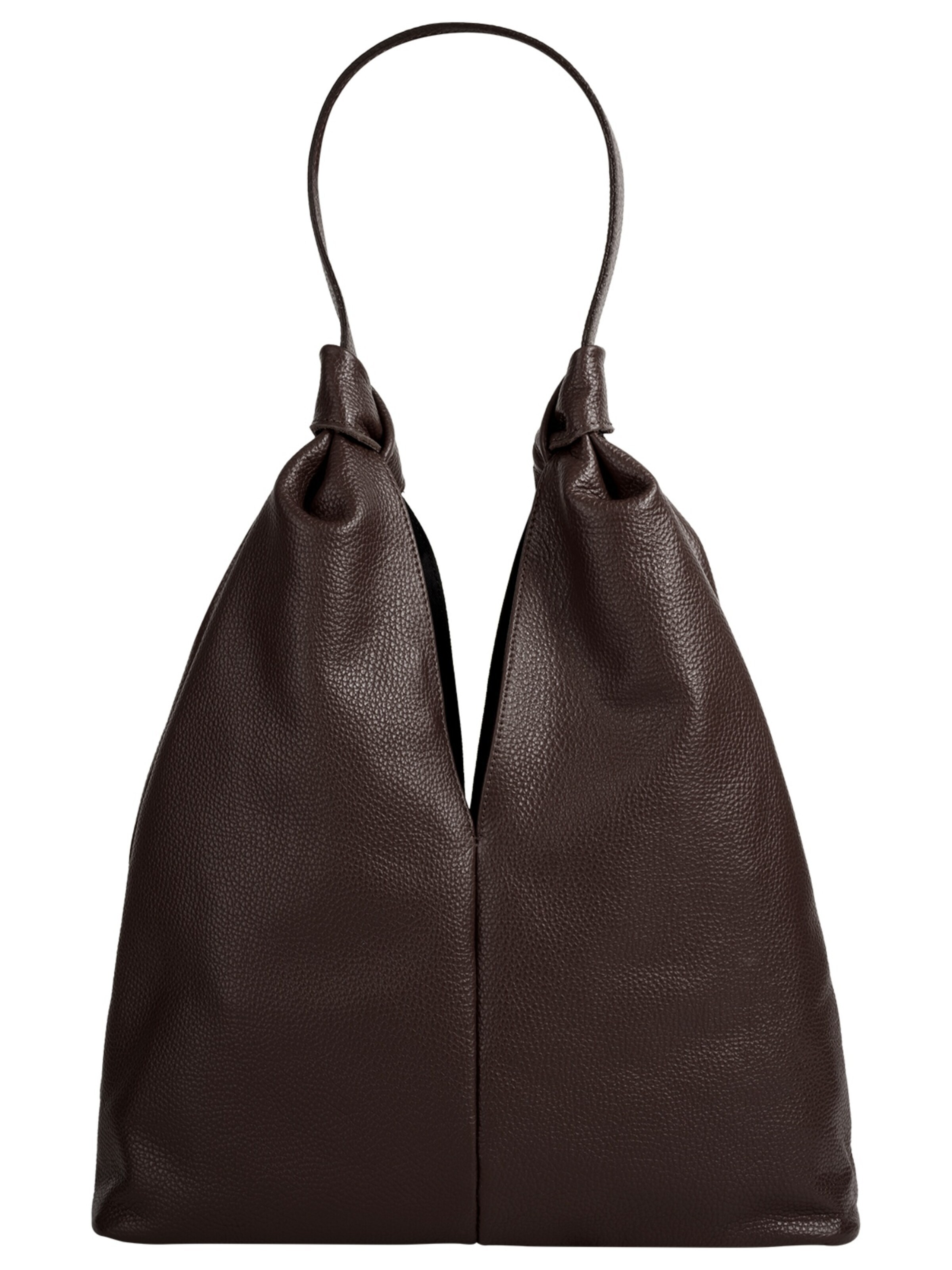 Samantha Look - Shopper 'ELSANDA' en marrón
