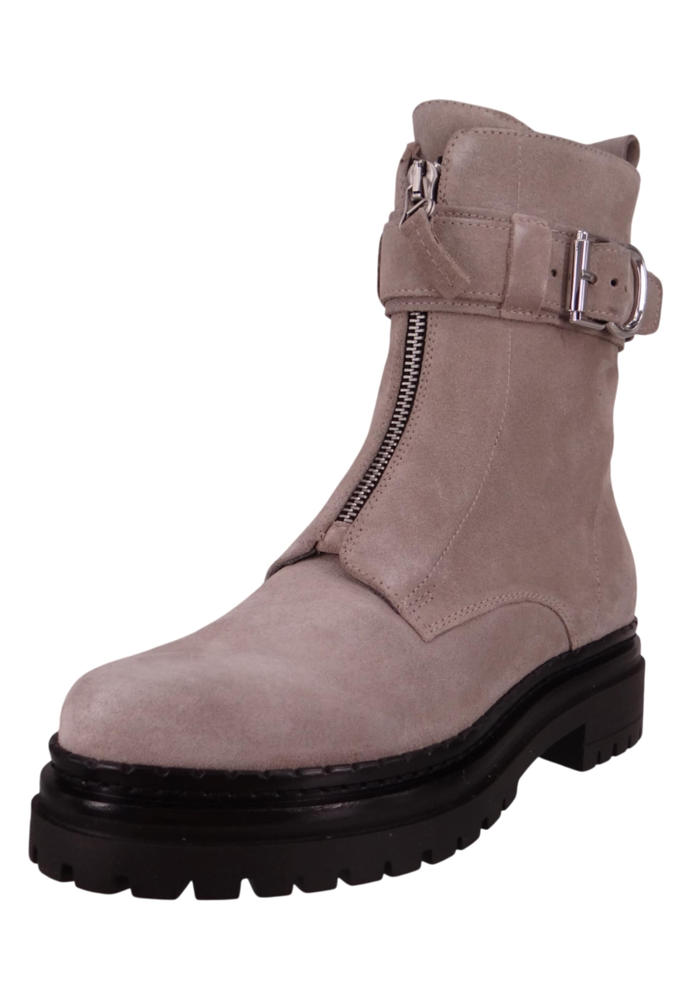 Bottines 'Derek25' MJUS en gris