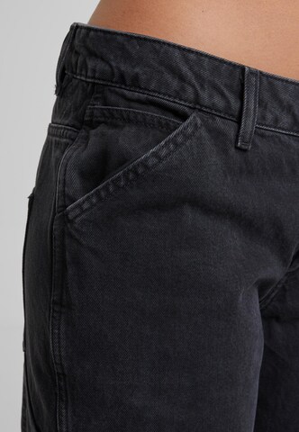 Baggy Jeans 'Anela' di 2Y Studios in nero