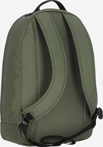 Haglöfs Backpack 'Floda' in Green