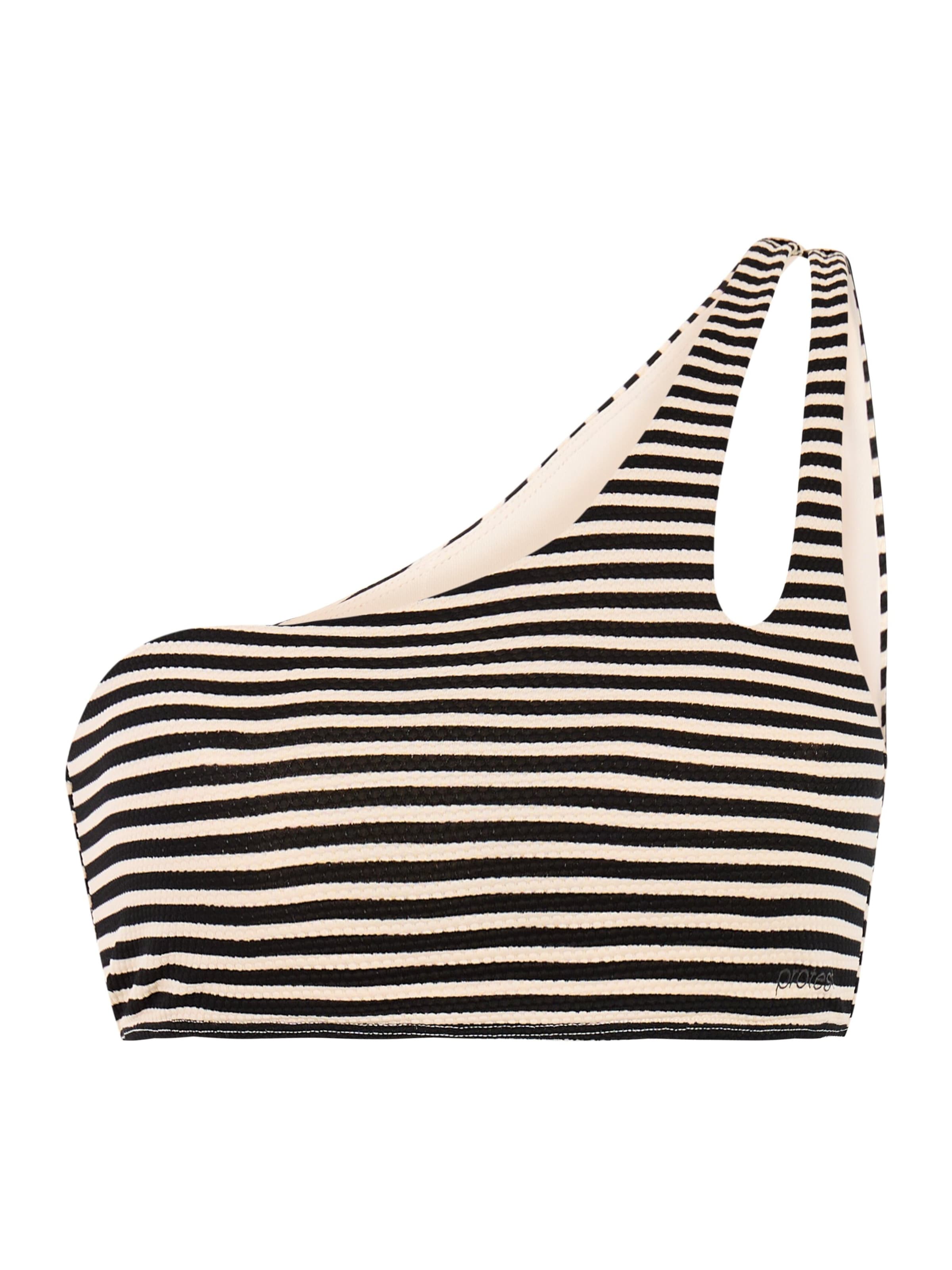 PROTEST Bikinitop 'MIXMarlee'‌‌‌‌ in Grün: Vorderseite