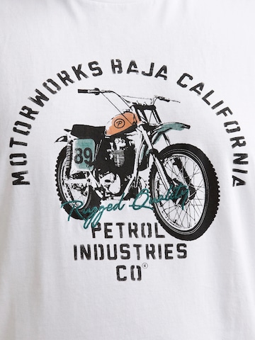 balts Petrol Industries T-Krekls 'Classic'