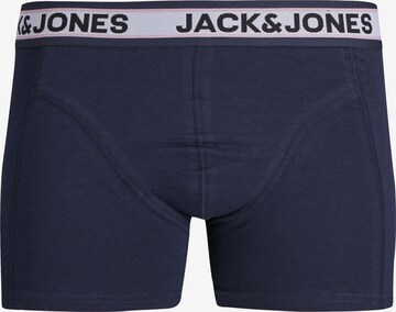 Jack & Jones Plus Boxershorts in Blau