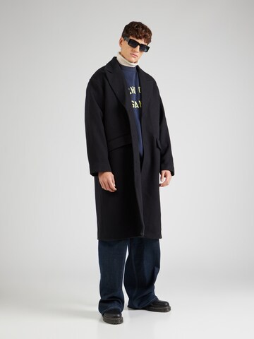 GANT Sweatshirt 'YACHT' in Blau