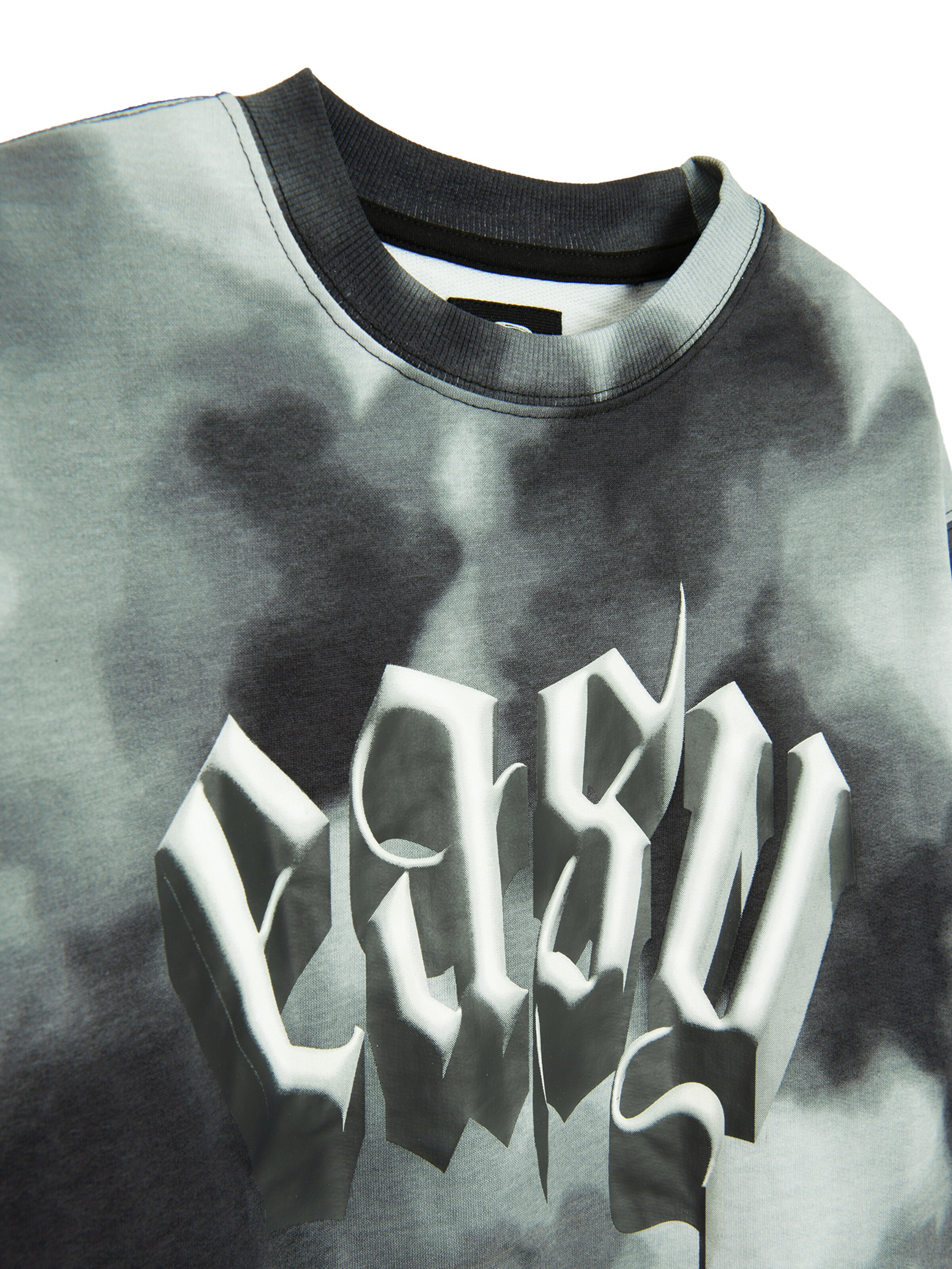 Cool Club Mikina - Zmiešané farby