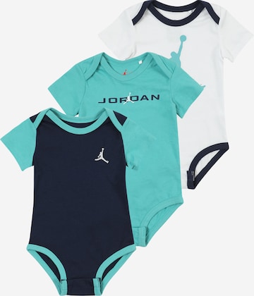 Jordan Body 'BROOKLYN ESS' in Blau: Vorderseite