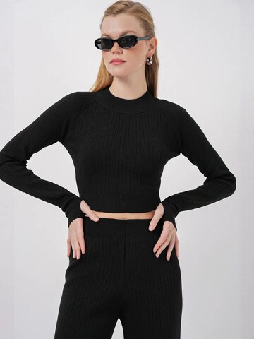 Bigdart Loungewear in Black