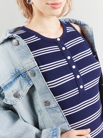 GAP Top in Blue