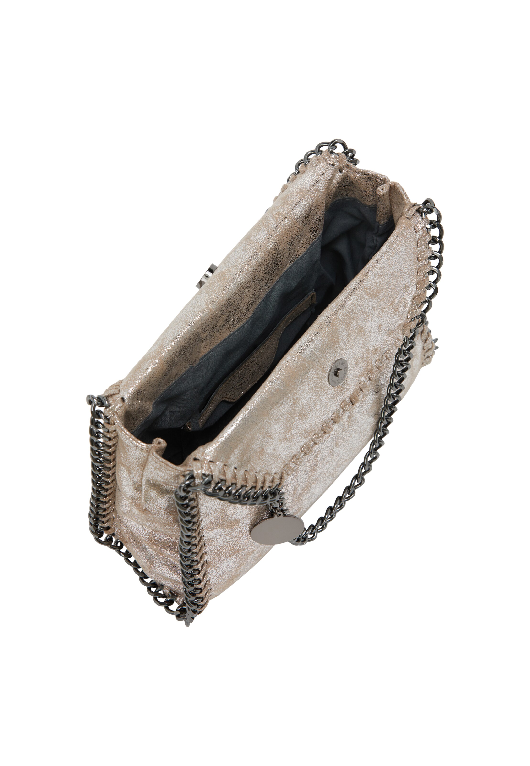 faina - Shopper en beige