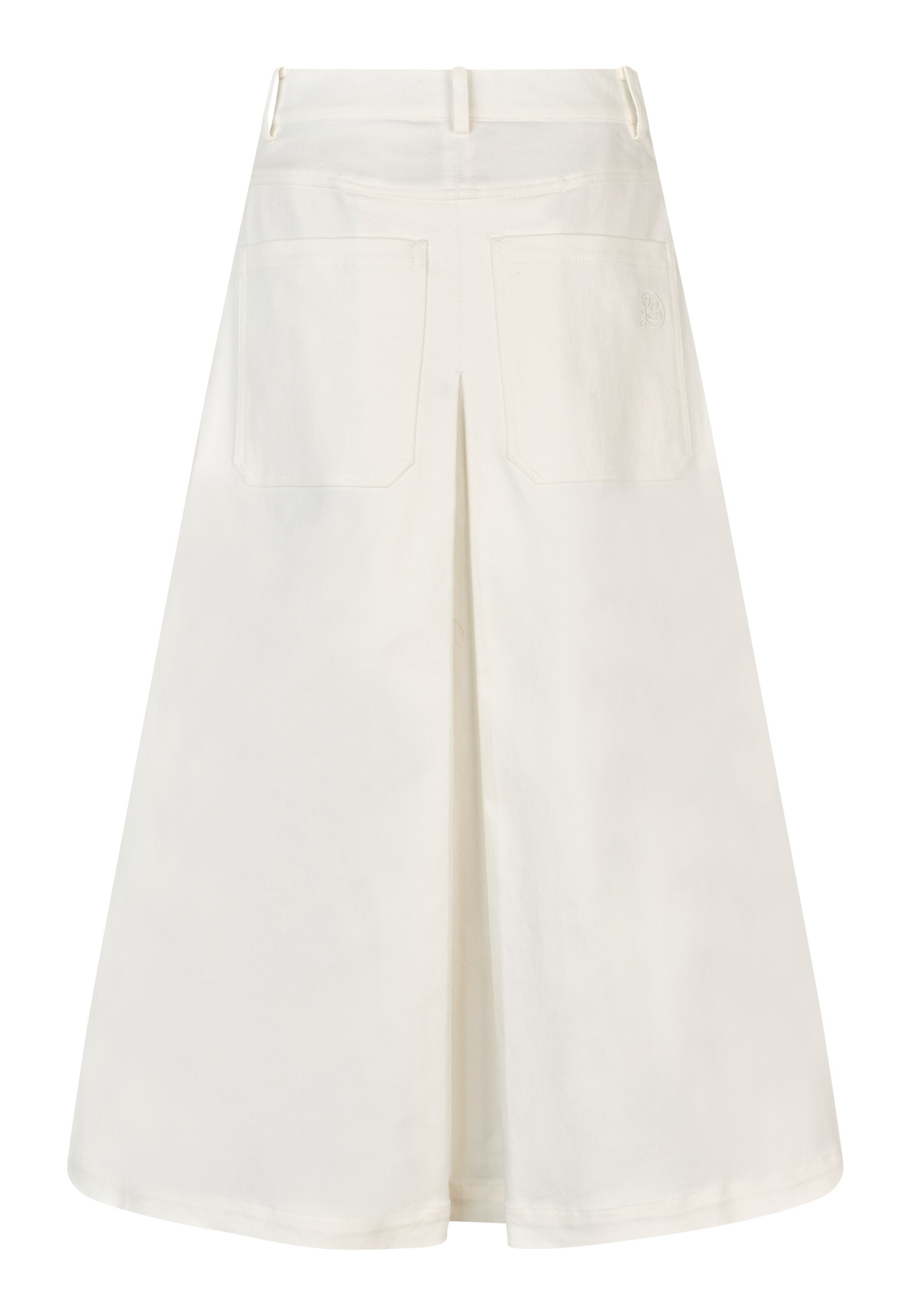 Gonna di Dea Kudibal in bianco