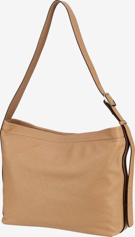 ABRO Pouch in Beige