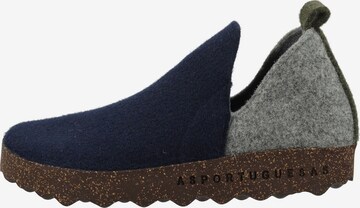 Asportuguesas Slippers in Blue