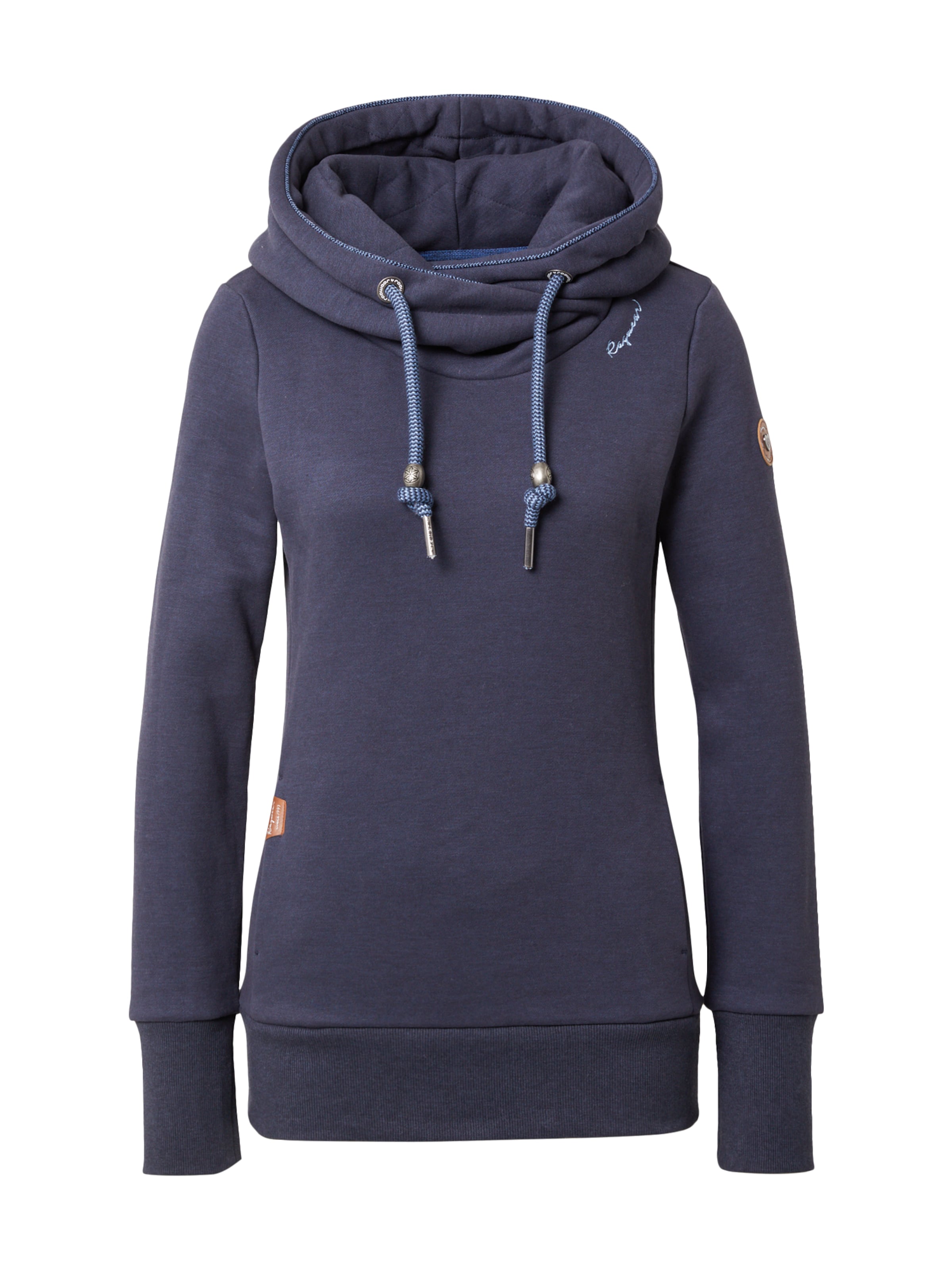 Gripy Bold Sweatshirt Ragwear Gripy Bold Ragwear Trui Ragwear W