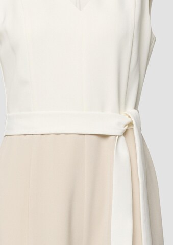 Combinaison s.Oliver en beige