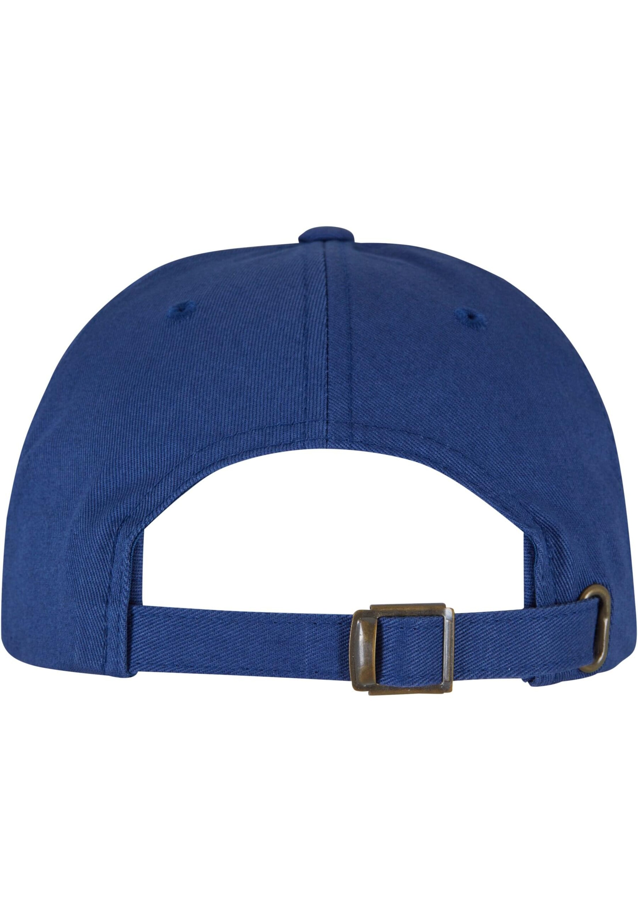 Flexfit Cap in Blau