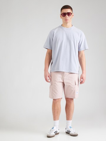 Abercrombie & Fitch Särk, värv sinine