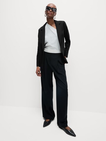 Blazer Marks & Spencer en noir