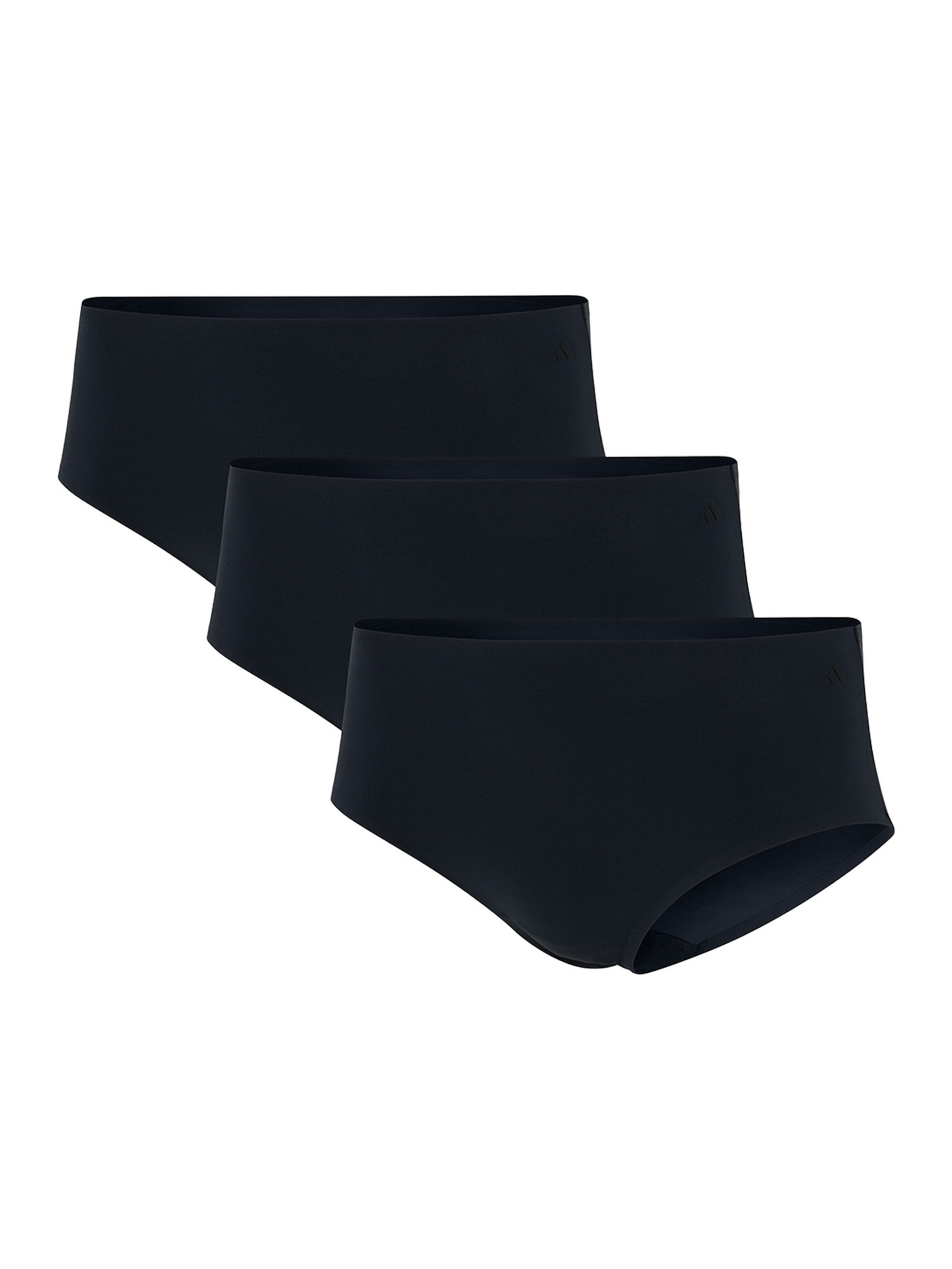 ADIDAS SPORTSWEAR Panty ' Sport Active Light Flex ' in Black: front