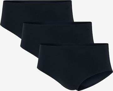 Slip ' Sport Active Light Flex ' ADIDAS SPORTSWEAR en noir : devant