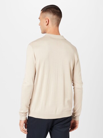 Pullover 'Wyler' di Only & Sons in grigio