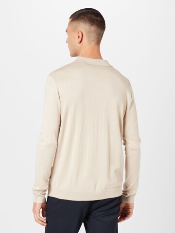 Only & Sons Sweater 'Wyler' in Grey