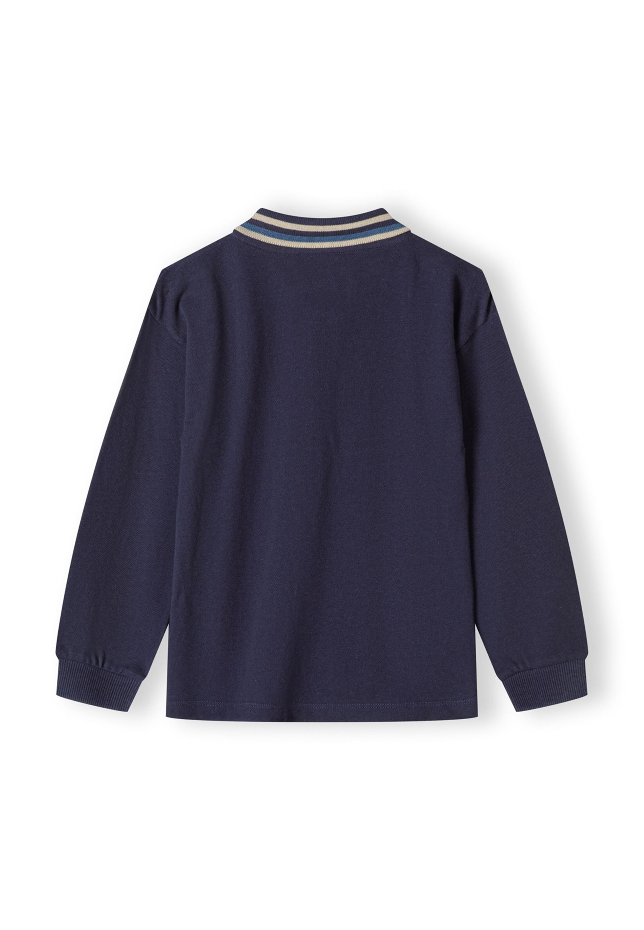 MINOTI Póló - kék