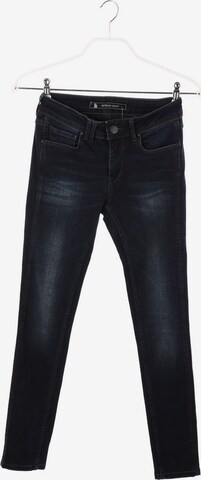 Sinéquanone Jeans in 25-26 in Blue: front