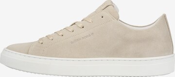 BJÖRN BORG Sneaker low 'SL100' i beige