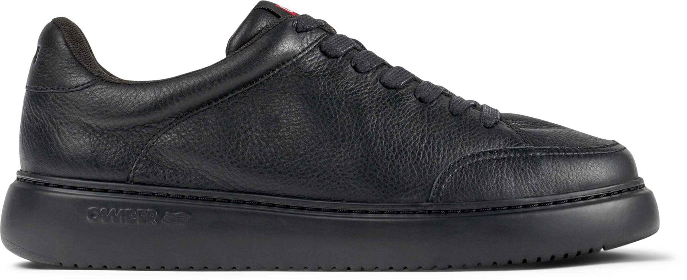 CAMPER Sneaker low 'Runner K21' i sort