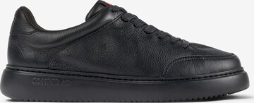 Sneaker bassa 'Runner K21' di CAMPER in nero