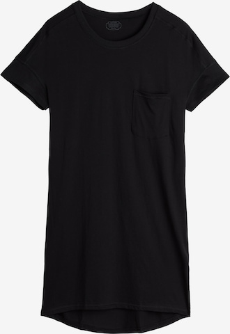 INTIMISSIMI Nightgown in Black: front